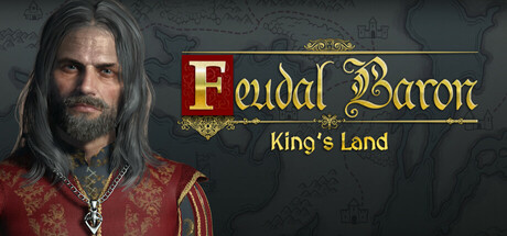 封建男爵：国王领地｜Feudal Baron: King’s Land｜官方中文｜8G｜免安装_果漫社区