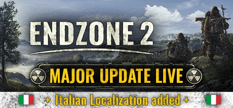 末日地带 2｜Endzone 2｜官方中文｜3.41G｜免安装_果漫社区