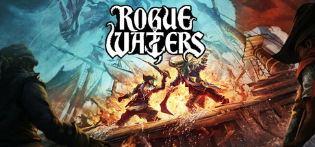 恶棍水域｜Rogue Waters｜官方中文-v1.0.7.3265｜6.15G｜免安装_果漫社区