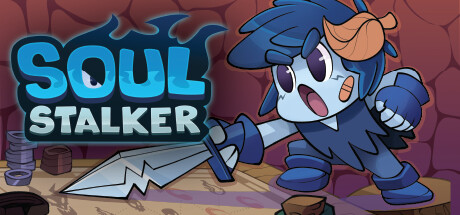 灵魂潜行者｜Soul Stalker｜官方中文-Build.16171994｜903M｜免安装_果漫社区