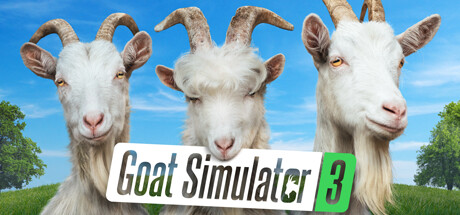 模拟山羊3｜Goat Simulator 3｜官方中文-v1.2.0.4.462744｜13.8G｜免安装_果漫社区