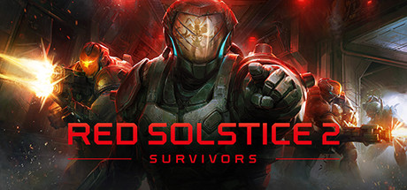 红至日2：幸存者｜Red Solstice 2: Survivors｜官方中文-v3.17｜12.3G｜免安装_果漫社区