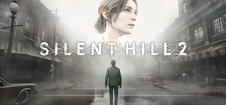 寂静岭2 重置版｜SILENT HILL 2｜官方中文｜30.3G｜免安装_果漫社区