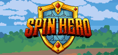 拉杆英雄｜Spin Hero｜官方中文｜176M｜免安装_果漫社区