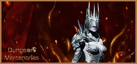 地牢佣兵｜Dungeon Mercenaries｜官方中文｜6.62G｜免安装_果漫社区