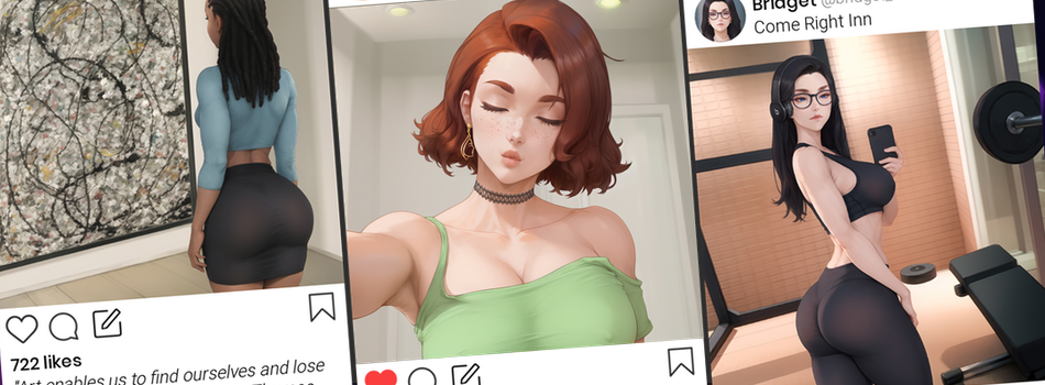 来铃客栈｜Come RightInn｜汉化-v1.0+PC安卓双端｜1.34G｜免安装