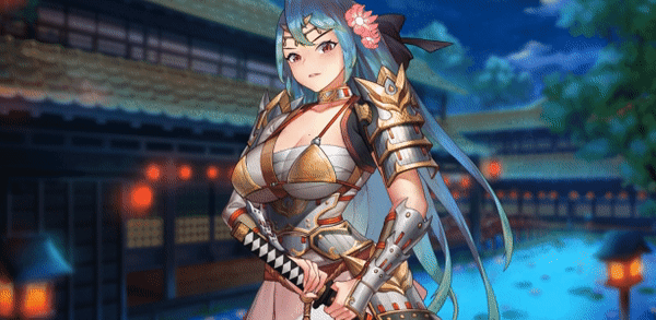 爱与战争：天选将军｜Love n War Warlord by Chance｜官方中文-v2.1.1+DLC+无修｜4G｜免安装