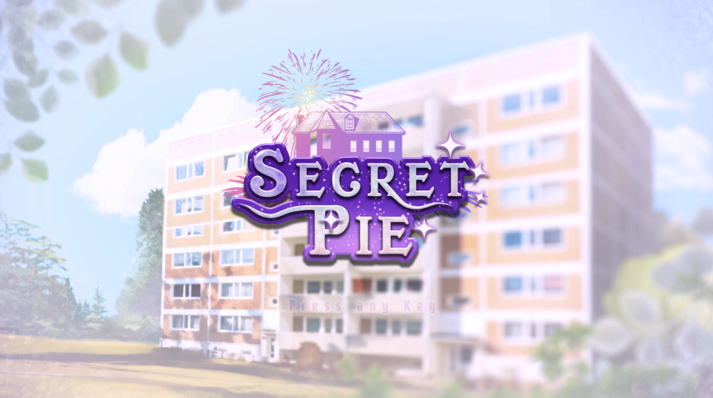 秘密派｜Secret Pie｜官方中文-v1.7.1+DLCs｜1.96G｜免安装