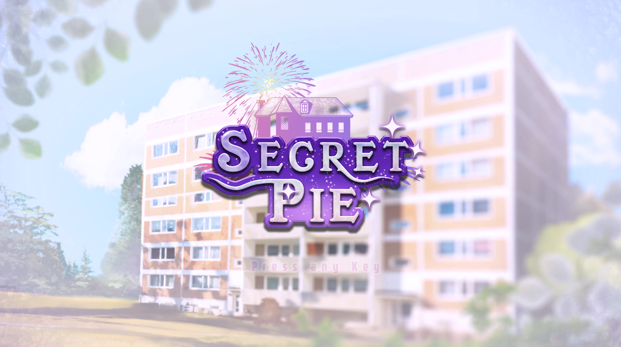 秘密派｜Secret Pie｜官方中文-v1.7.1+DLCs｜1.96G｜免安装_果漫社区