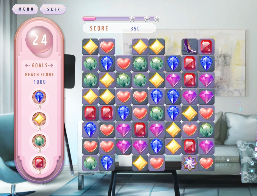 极乐天堂｜WISH – Paradise High｜官方中文-Build.7565631+全DLC+作弊器｜3.04G｜免安装