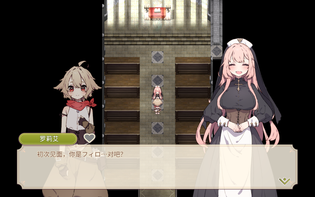 小镇的牧场生活～｜Forestia～｜官方中文-体验版｜743M｜免安装