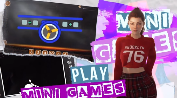 淘气学院｜Naughty College｜官方中文-完结版｜2.06G｜免安装_果漫社区