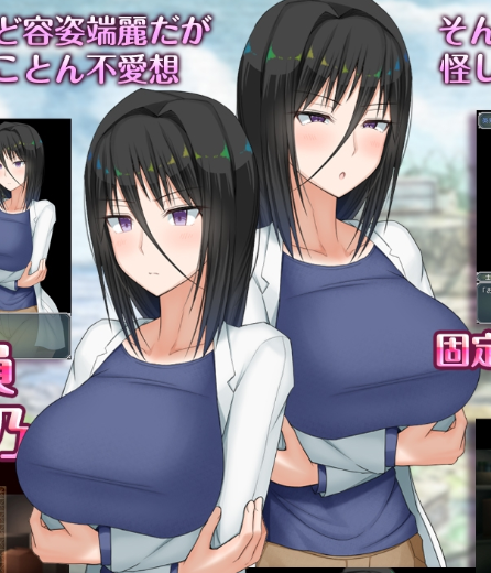 智慧？研究员的异常探究性质！｜AI汉化-v1.0｜2.38G｜免安装