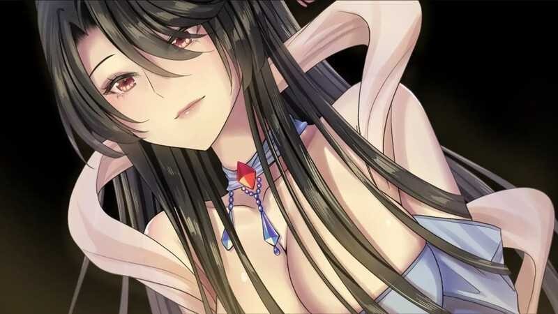 绯月仙行录｜官方中文-v0.628+步兵版+PC安卓双端｜3.84G｜免安装