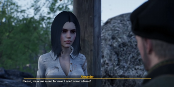 权利被剥夺｜Stripped of Title: Backlash — Episode 1｜官方中文-v1.0.80｜10.3G｜免安装