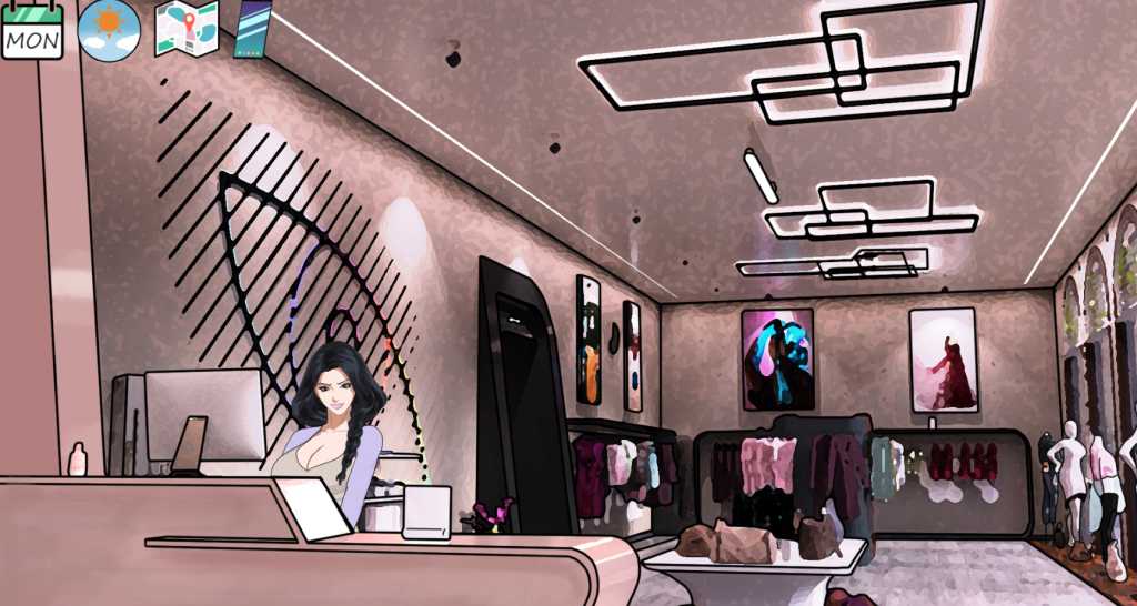 神圣的人生｜A Divine Life｜官方中文-v0.25+CP安卓双端｜553M｜免安装