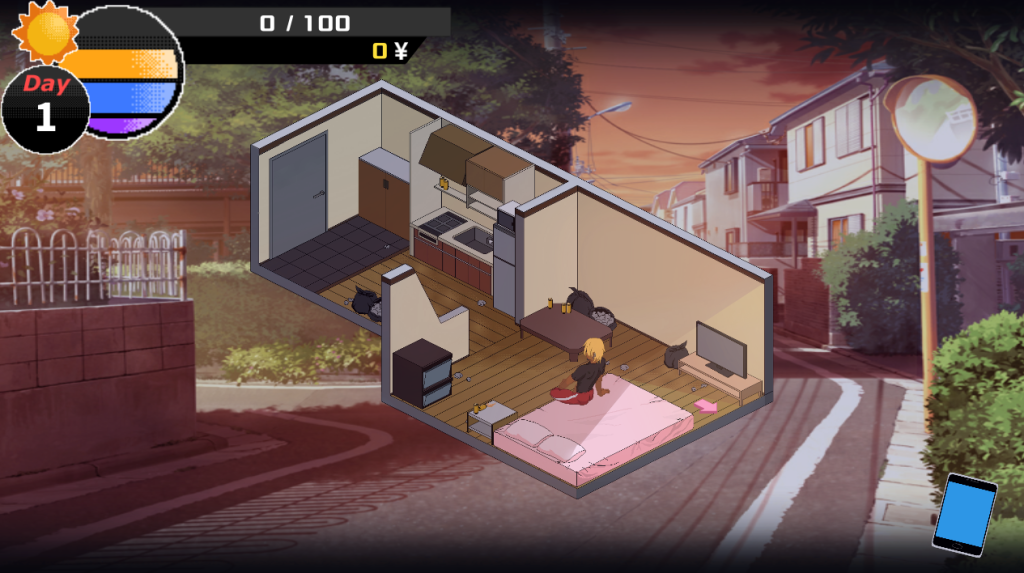 NTR 传说｜NTR Legend｜官方中文-v2.6.27｜313M｜免安装