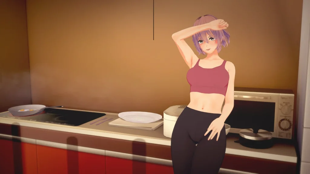 Tandem Hearts｜原版英文-v1.0｜137M｜免安装