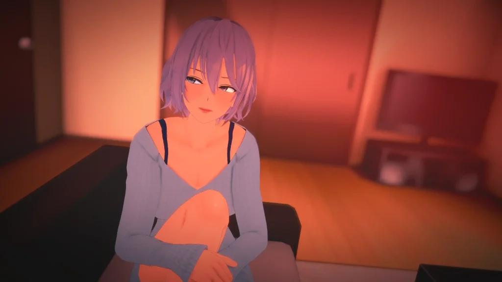 Tandem Hearts｜原版英文-v1.0｜137M｜免安装