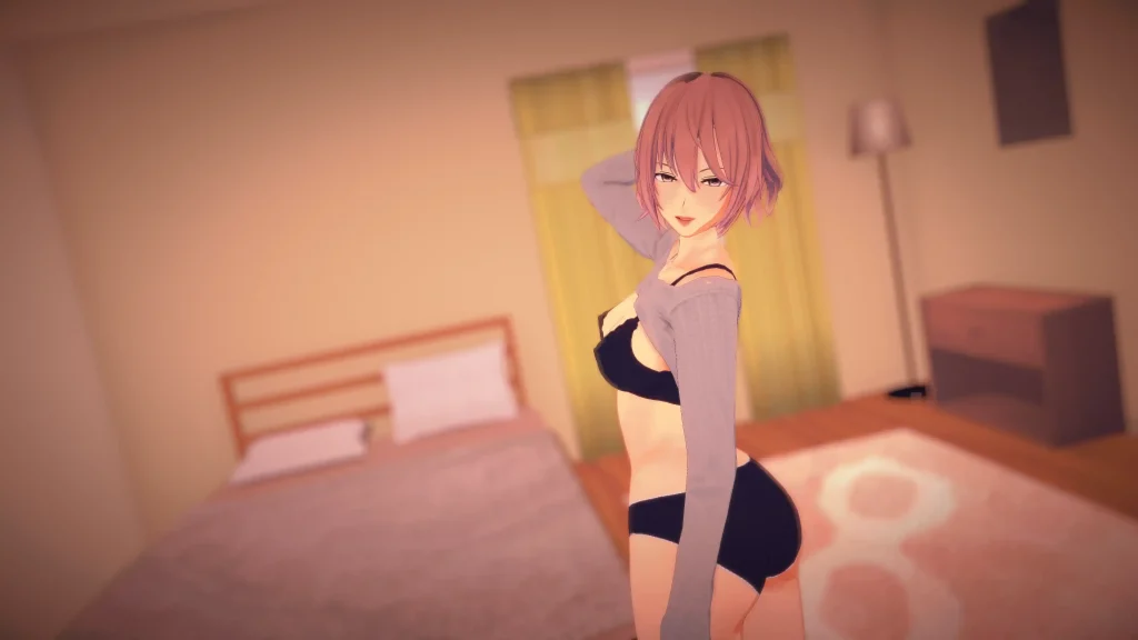 Tandem Hearts｜原版英文-v1.0｜137M｜免安装