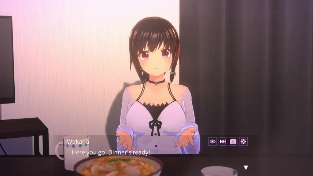 One Night ~Young Bride for One Night~｜官方中文-v1.00｜301M｜免安装