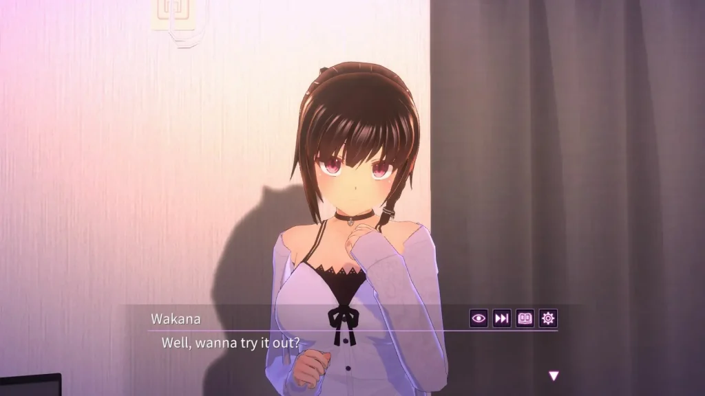 One Night ~Young Bride for One Night~｜官方中文-v1.00｜301M｜免安装