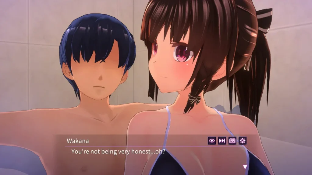 One Night ~Young Bride for One Night~｜官方中文-v1.00｜301M｜免安装