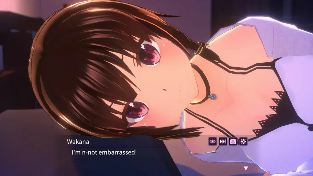 One Night ~Young Bride for One Night~｜官方中文-v1.00｜301M｜免安装