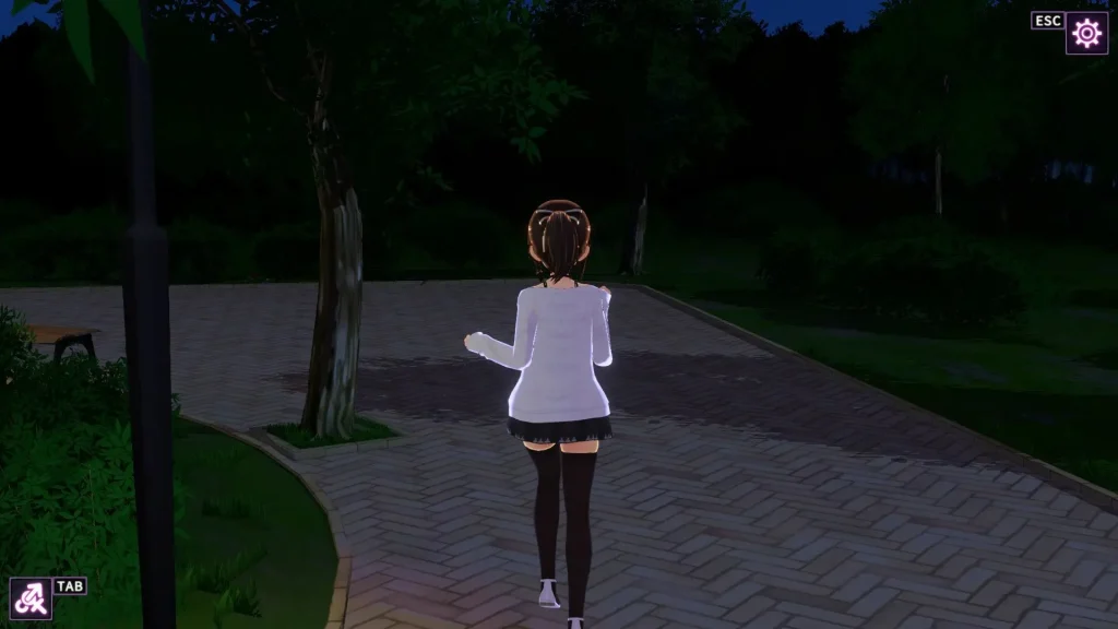 One Night ~Young Bride for One Night~｜官方中文-v1.00｜301M｜免安装