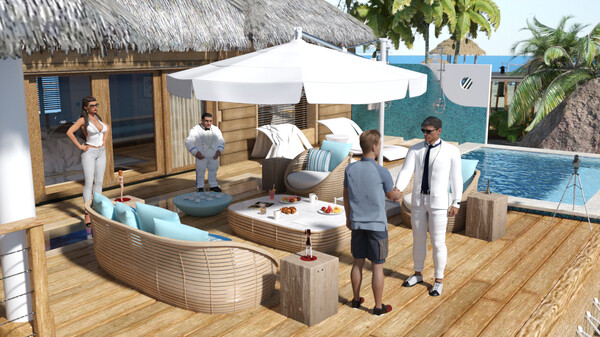 腐化天堂｜CorruptedParadise｜汉化-v0.71+PC安卓双端｜4.39G｜免安装_果漫社区