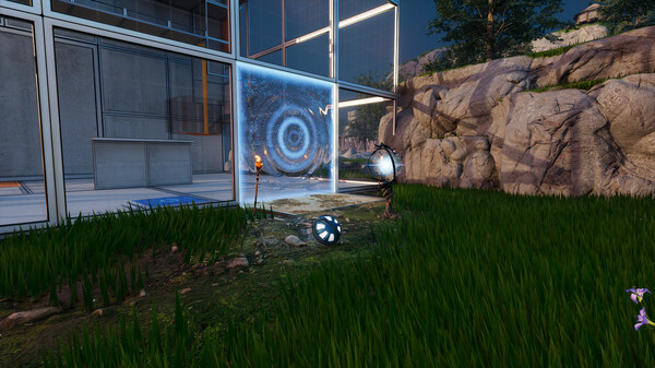 InFlux Redux｜官方中文｜5.09G｜免安装