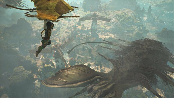 阿加斯巴之塔｜Towers of Aghasba｜官方中文-v11.4｜30.7G｜免安装