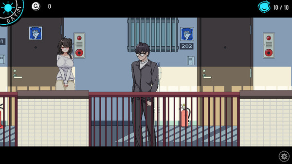 社群审查｜The Censor｜官方中文-v3.2.1+DLC｜3.63G｜免安装