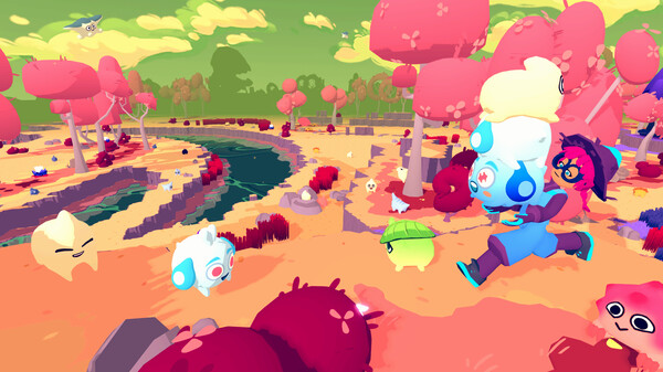 扑猫时刻｜Time to Morp｜官方中文-Build.18263402｜873M｜免安装