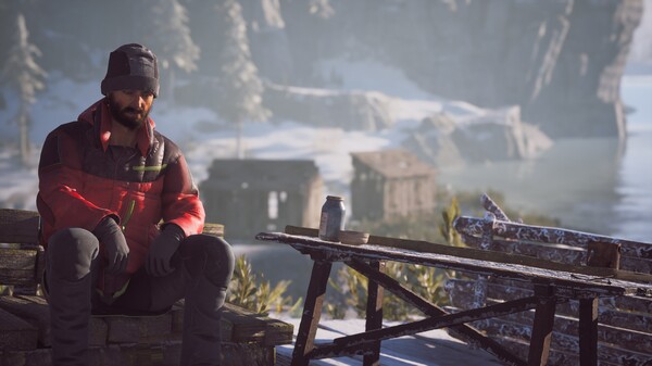 冬日幸存者｜Winter Survival｜官方中文-v22883S｜8.62G｜免安装