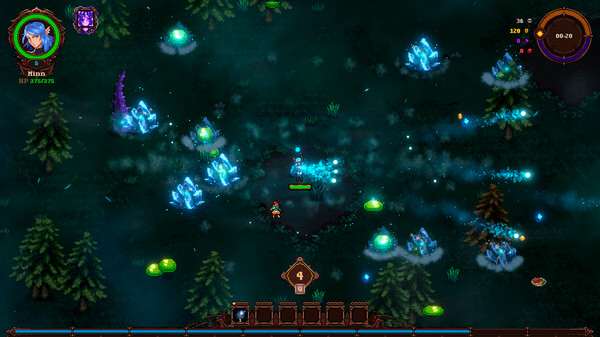 猩红之塔｜Scarlet Tower｜官方中文-v2.0.14｜893M｜免安装