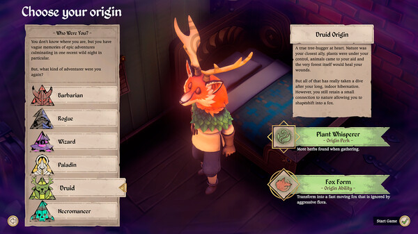 妙药工坊｜The Magical Mixture Mill｜官方中文-v1.1.4｜1.96G｜免安装