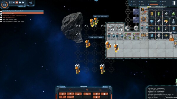 太空建筑师｜Space Architect｜官方中文-Build.16529814｜598M｜免安装