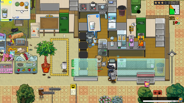 杯杯倒满｜Feed The Cups｜官方中文-Build.18652327｜301M｜免安装