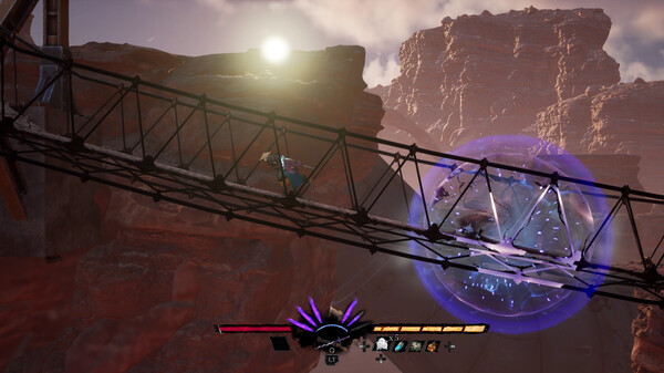 笠鬼｜The Devil Within Satgat｜官方中文｜7.29G｜免安装