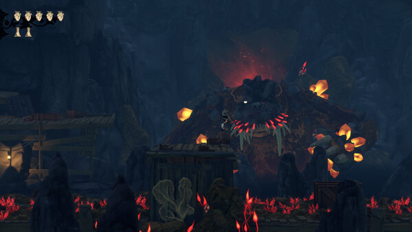 向邪恶冒险｜Venture to the Vile｜官方中文｜24.1G｜免安装