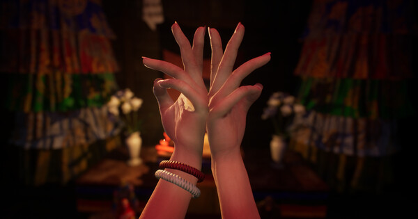 咒｜Incantation｜官方中文｜4.68G｜免安装