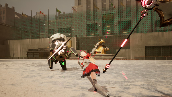 魔道兵装｜Mahou Arms｜官方中文-v4.20.3.0.240120｜6.09G｜免安装