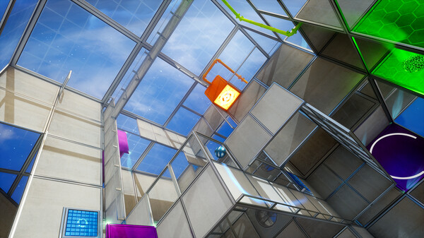 InFlux Redux｜官方中文｜5.09G｜免安装