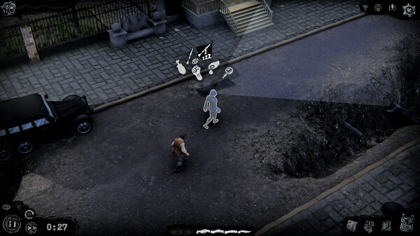 离经叛盗｜Gone Rogue｜官方中文-v1.17｜4.72G｜免安装