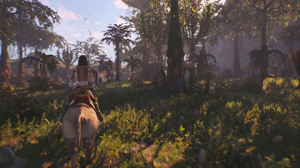 阿加斯巴之塔｜Towers of Aghasba｜官方中文-v11.4｜30.7G｜免安装