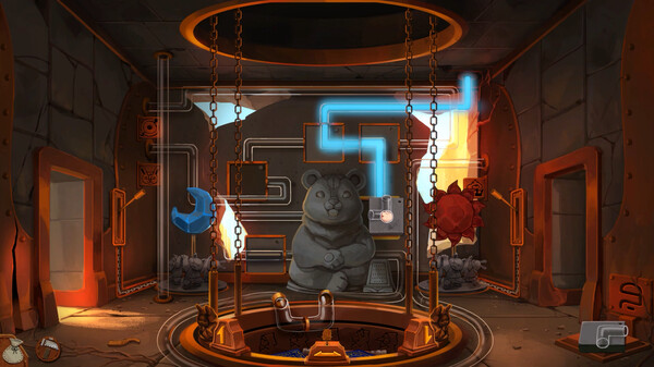 奈里：浪潮｜NAIRI Rising Tide｜官方中文｜1.73G｜免安装