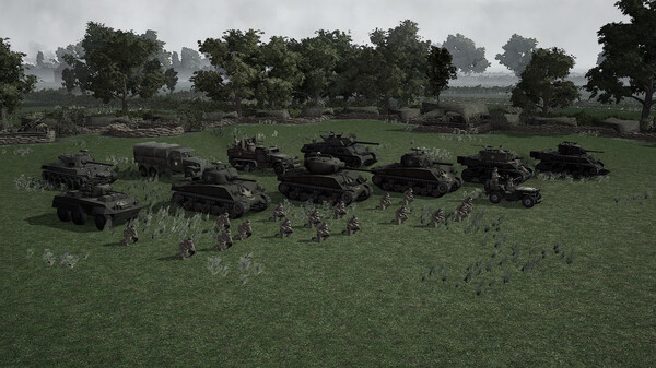 The Troop｜官方中文-v20241125+新DLC｜8.43G｜免安装