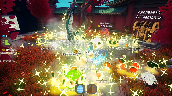 宠物大陆｜Pet Lands｜官方中文｜4.78G｜免安装