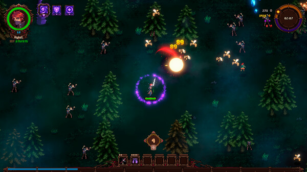 猩红之塔｜Scarlet Tower｜官方中文-v2.0.14｜893M｜免安装